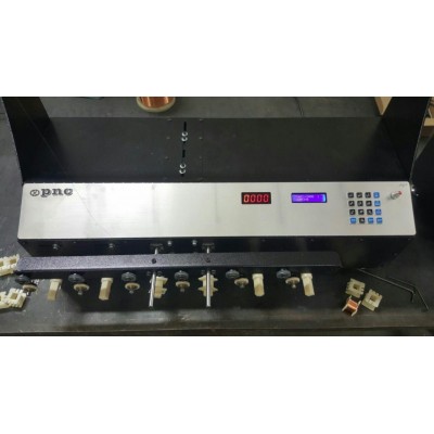 سیم پیچ 6 محور