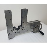 دستگاه مونتاژ هسته ترانس